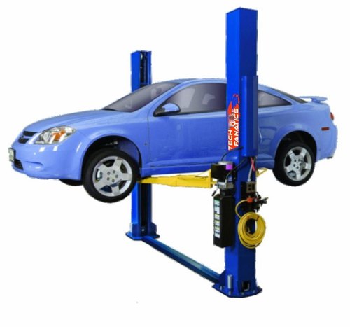 Two Post Lift